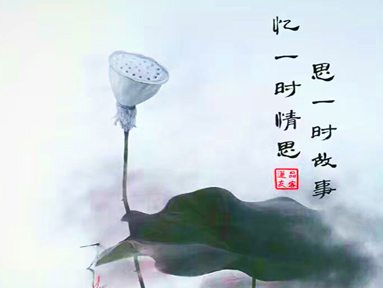 无锡木棉花酒店大厅彩绘